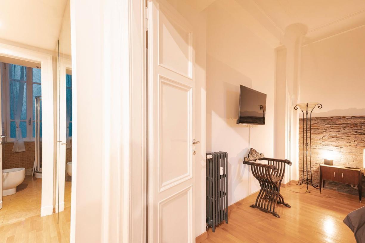 Rdr Apartment Etruria Rome Exterior photo