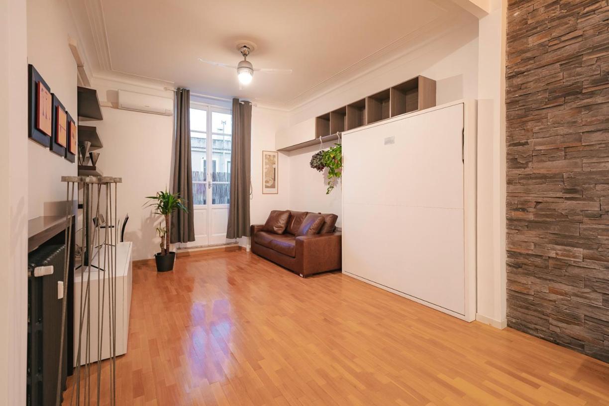 Rdr Apartment Etruria Rome Exterior photo