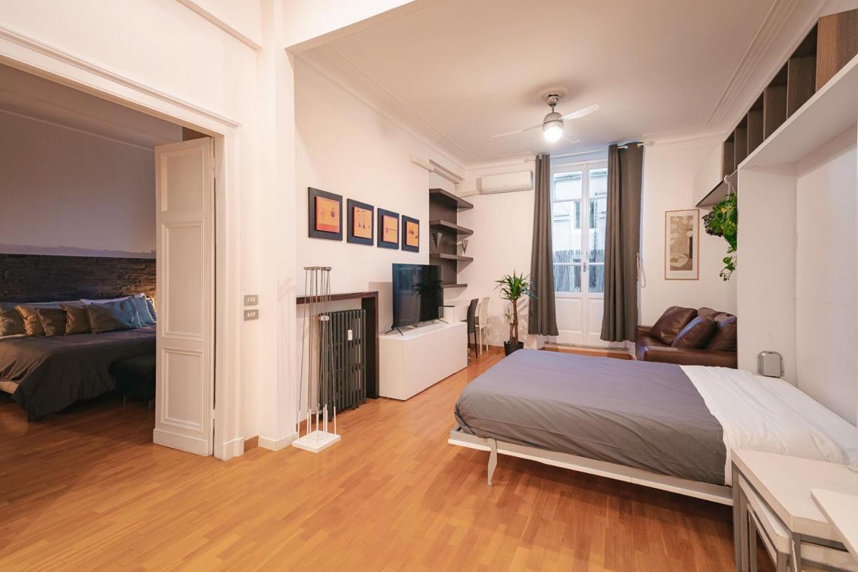 Rdr Apartment Etruria Rome Exterior photo