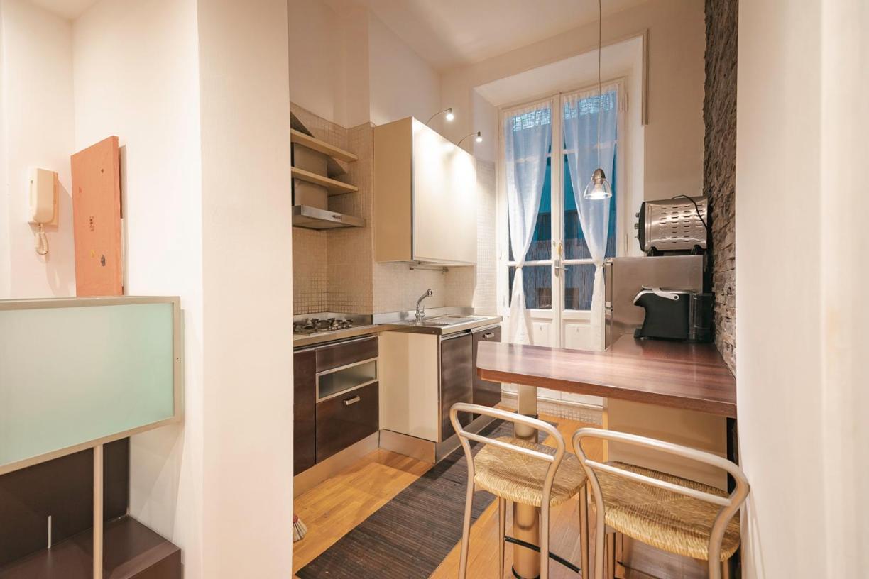 Rdr Apartment Etruria Rome Exterior photo