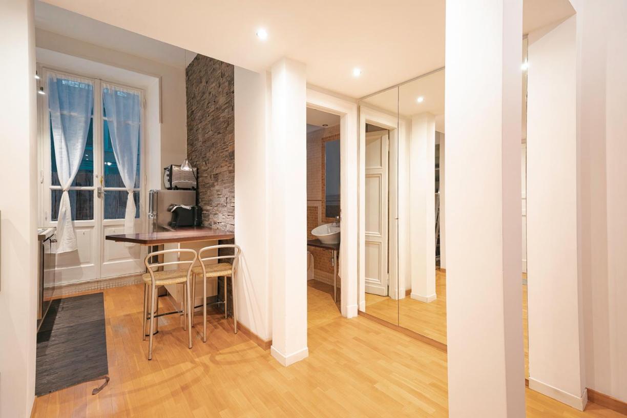 Rdr Apartment Etruria Rome Exterior photo