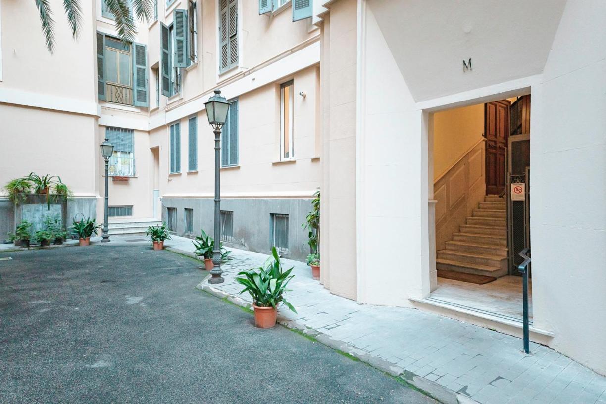 Rdr Apartment Etruria Rome Exterior photo