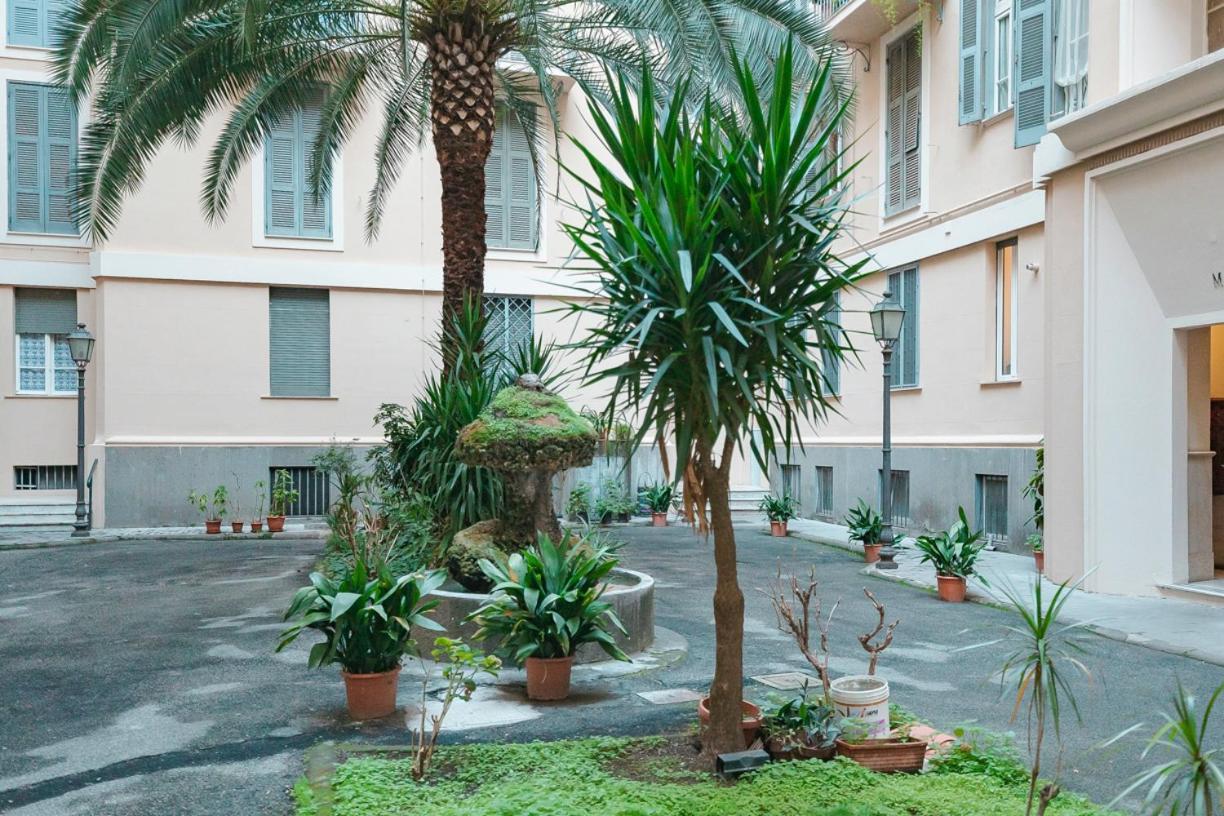 Rdr Apartment Etruria Rome Exterior photo